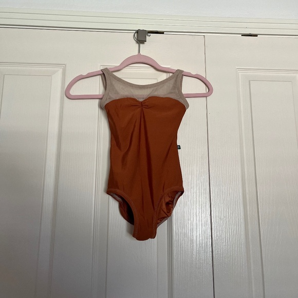Luckyleo Dancewear - Picture 1 of 2